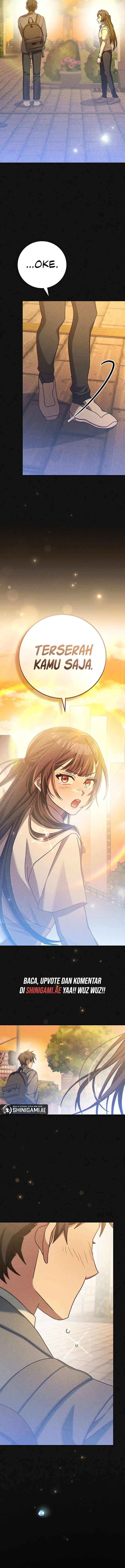 Genius Archer’s Streaming Chapter 21 Gambar 11