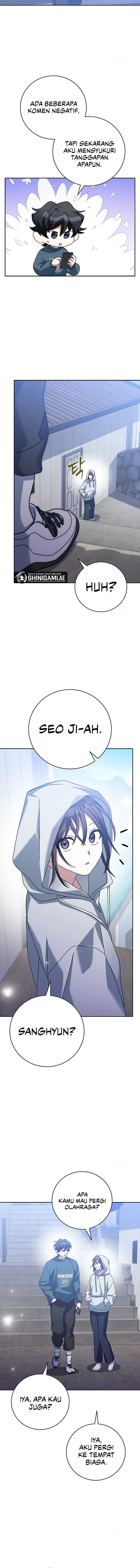 Genius Archer’s Streaming Chapter 21 Gambar 13