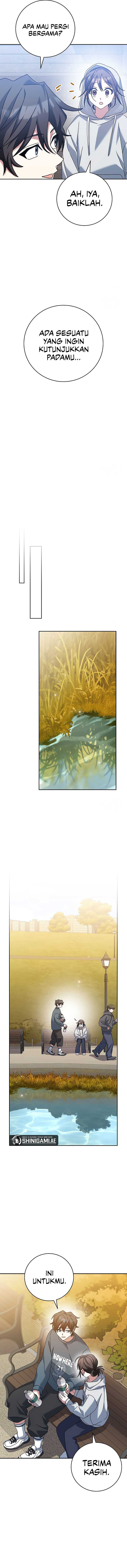 Genius Archer’s Streaming Chapter 21 Gambar 14