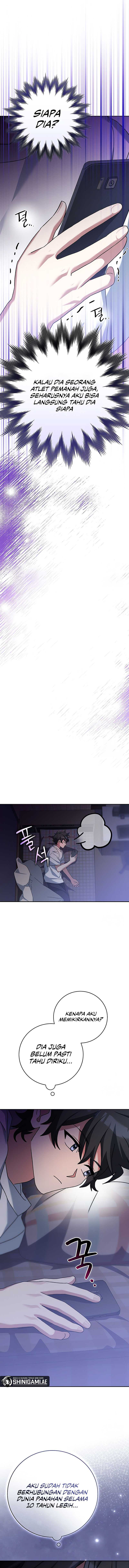 Genius Archer’s Streaming Chapter 21 Gambar 8