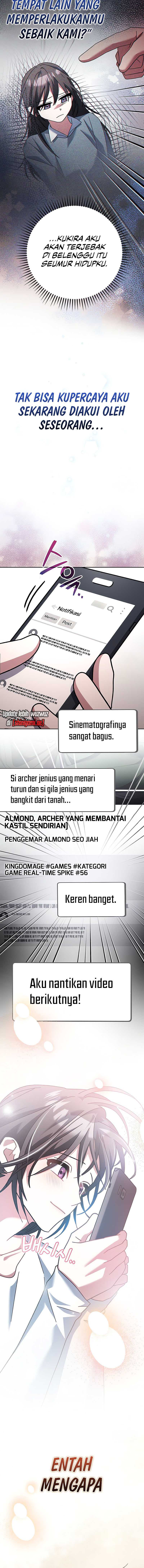 Genius Archer’s Streaming Chapter 19 Gambar 10