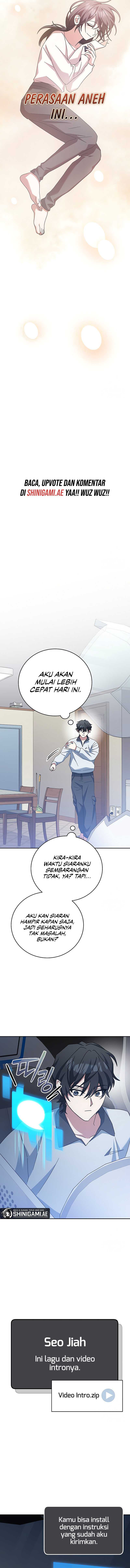 Genius Archer’s Streaming Chapter 19 Gambar 11