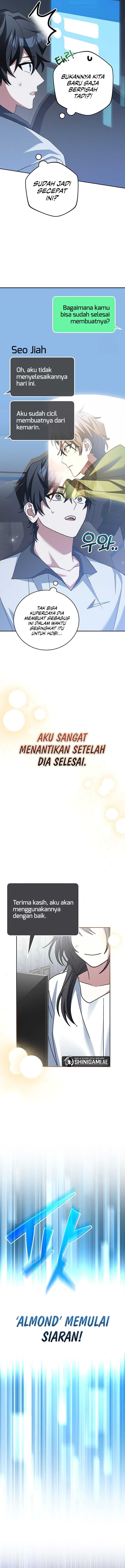 Genius Archer’s Streaming Chapter 19 Gambar 12