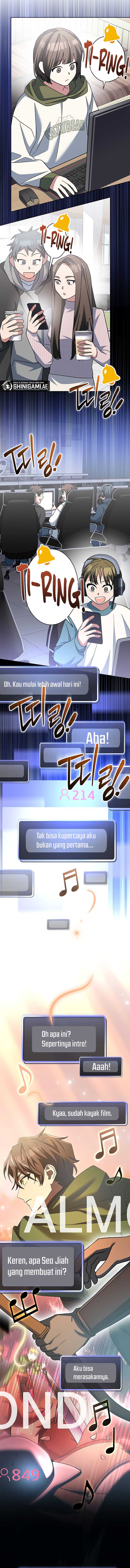 Genius Archer’s Streaming Chapter 19 Gambar 13