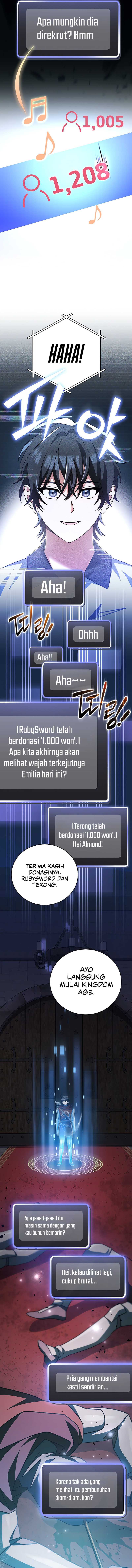 Genius Archer’s Streaming Chapter 19 Gambar 14