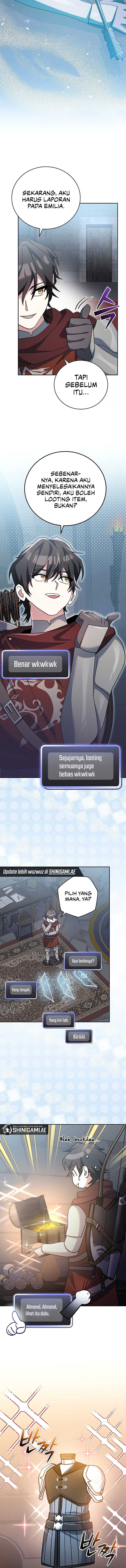 Genius Archer’s Streaming Chapter 19 Gambar 15