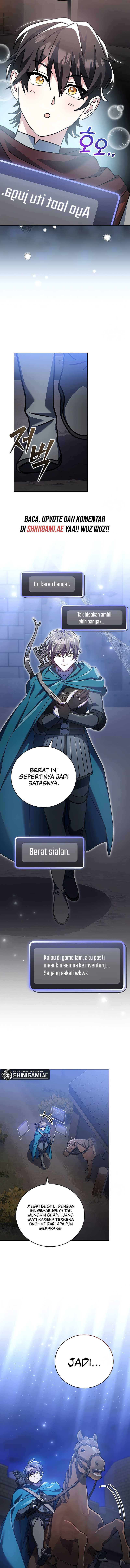 Genius Archer’s Streaming Chapter 19 Gambar 16