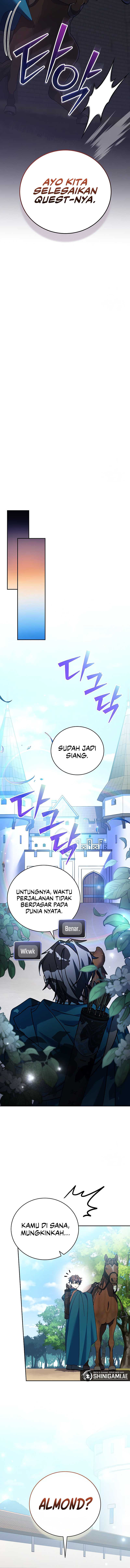 Genius Archer’s Streaming Chapter 19 Gambar 17