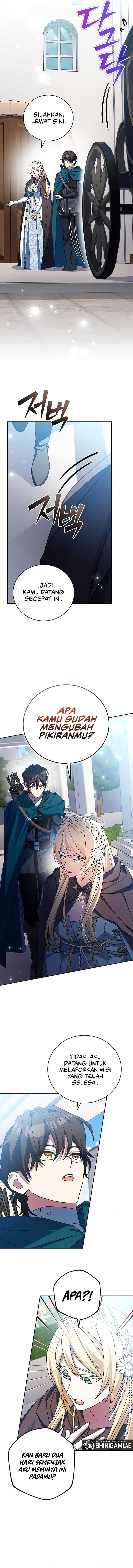 Genius Archer’s Streaming Chapter 19 Gambar 19