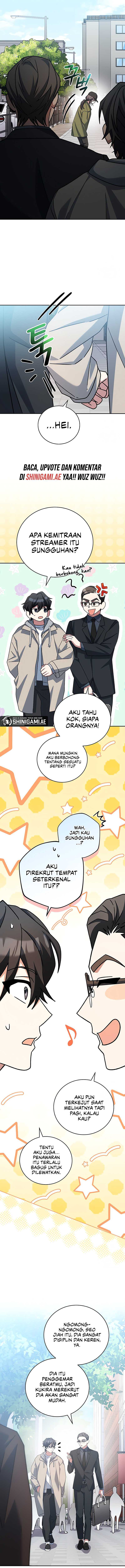 Genius Archer’s Streaming Chapter 19 Gambar 6