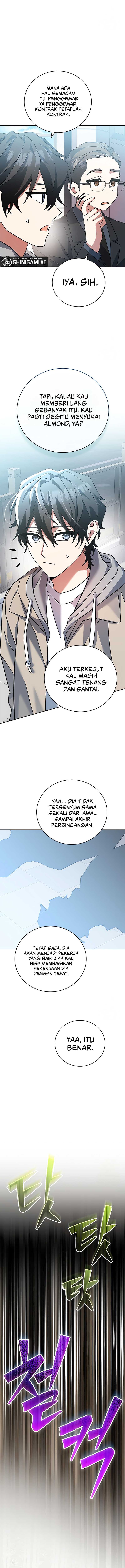 Genius Archer’s Streaming Chapter 19 Gambar 7