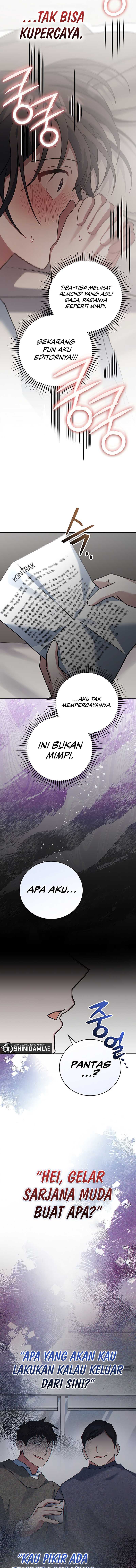 Genius Archer’s Streaming Chapter 19 Gambar 9