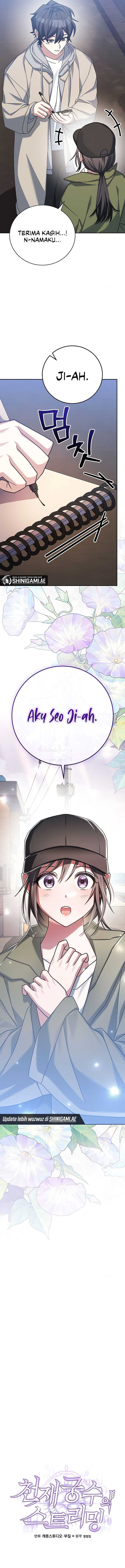 Genius Archer’s Streaming Chapter 18 Gambar 11
