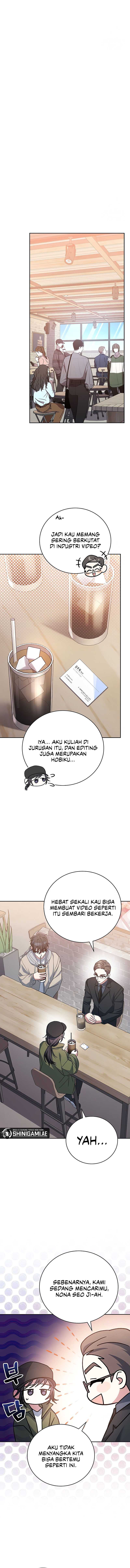 Genius Archer’s Streaming Chapter 18 Gambar 12