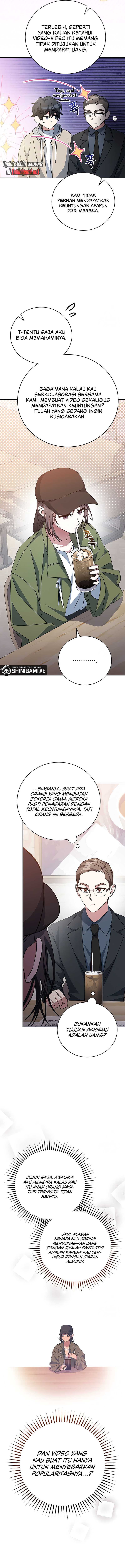 Genius Archer’s Streaming Chapter 18 Gambar 15