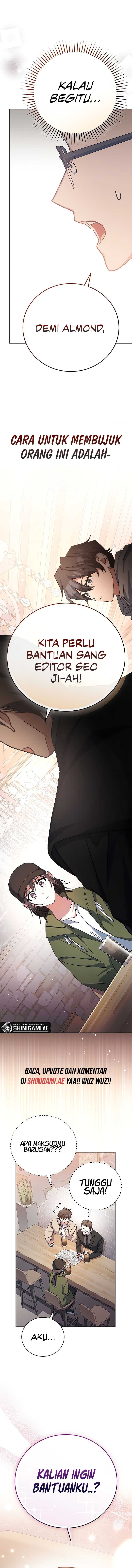 Genius Archer’s Streaming Chapter 18 Gambar 16