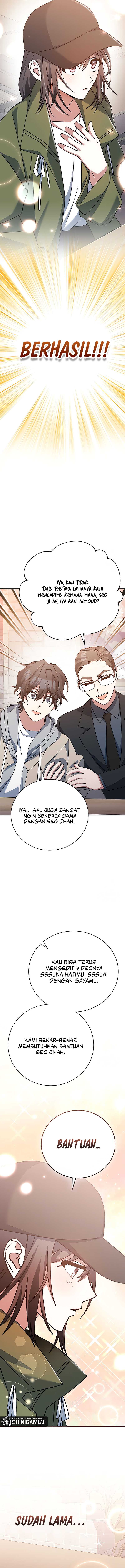 Genius Archer’s Streaming Chapter 18 Gambar 17