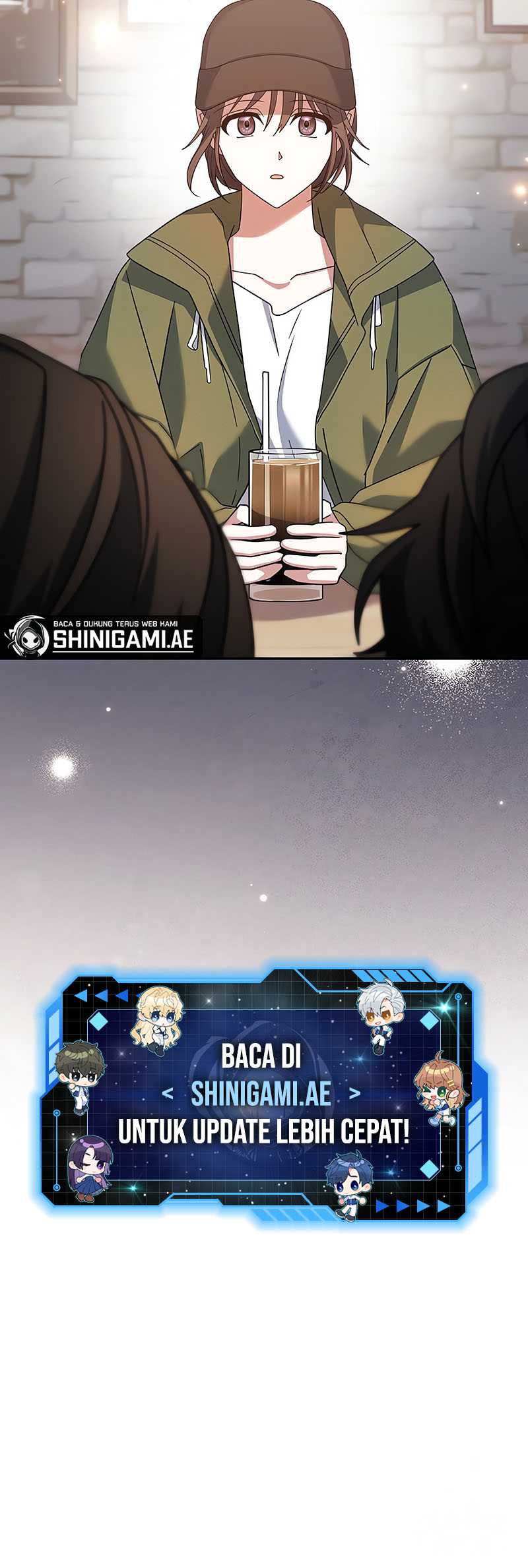 Genius Archer’s Streaming Chapter 18 Gambar 19