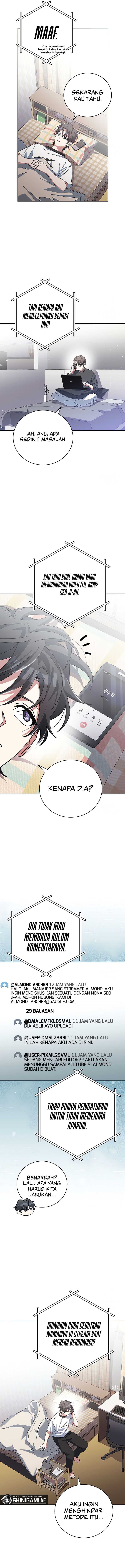 Genius Archer’s Streaming Chapter 18 Gambar 3