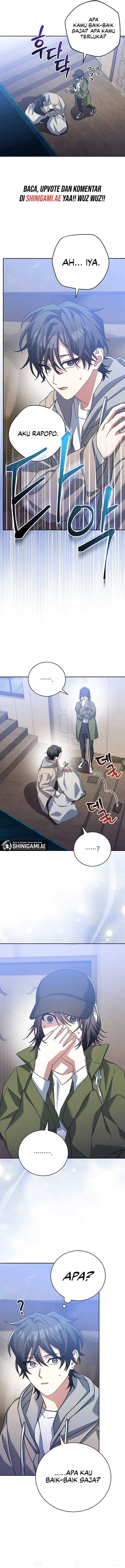 Genius Archer’s Streaming Chapter 18 Gambar 6