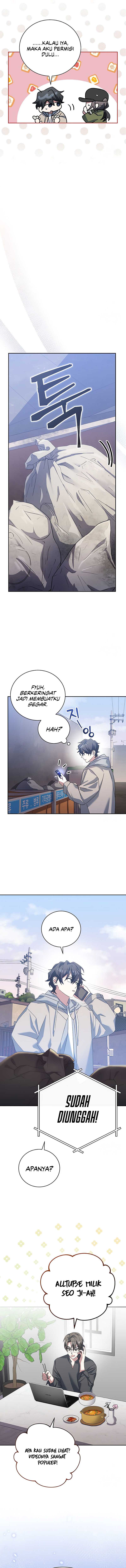 Genius Archer’s Streaming Chapter 18 Gambar 7