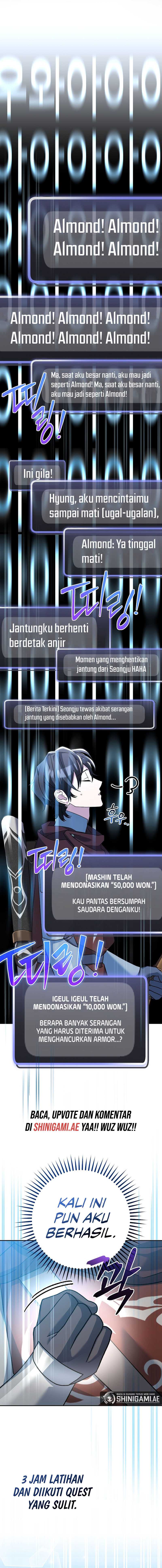 Genius Archer’s Streaming Chapter 17 Gambar 10