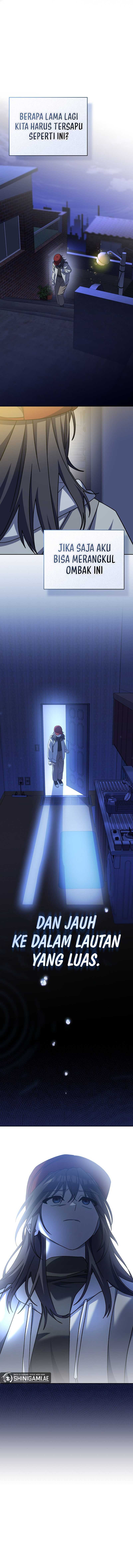 Genius Archer’s Streaming Chapter 17 Gambar 14
