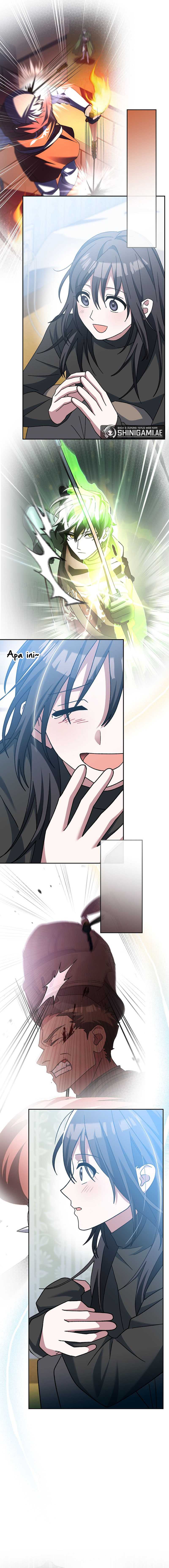 Genius Archer’s Streaming Chapter 17 Gambar 17