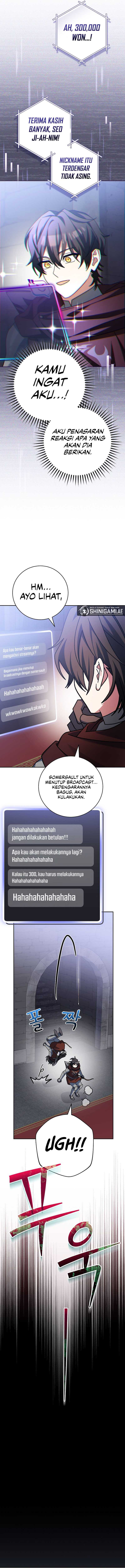 Genius Archer’s Streaming Chapter 17 Gambar 20