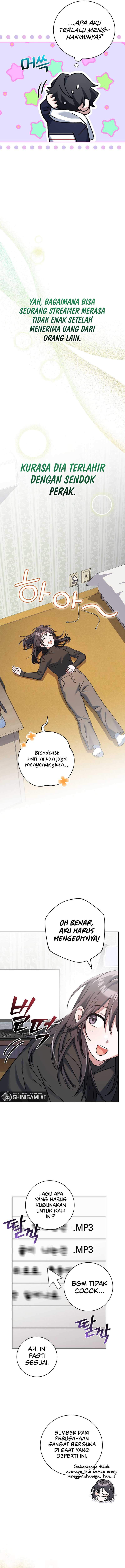 Genius Archer’s Streaming Chapter 17 Gambar 23