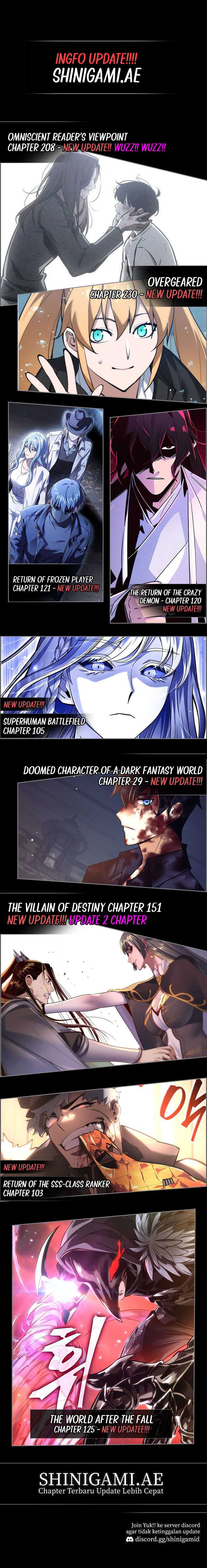 Genius Archer’s Streaming Chapter 17 Gambar 25