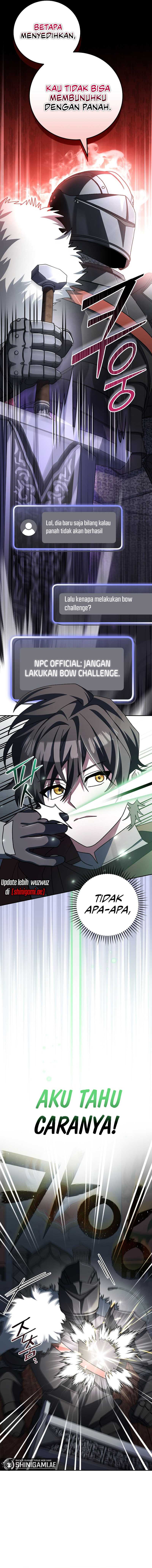 Genius Archer’s Streaming Chapter 17 Gambar 3
