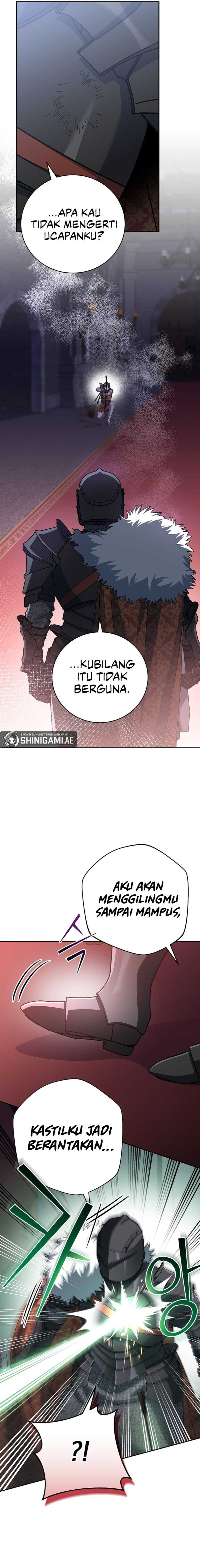 Genius Archer’s Streaming Chapter 17 Gambar 4