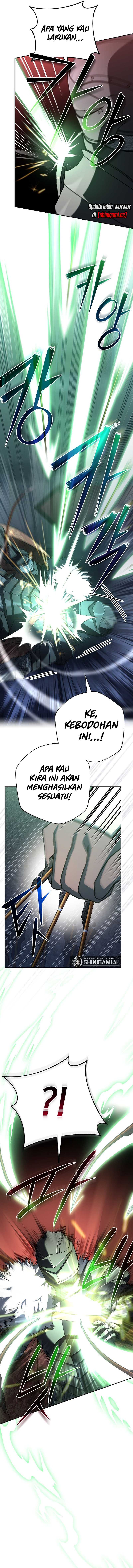Genius Archer’s Streaming Chapter 17 Gambar 5