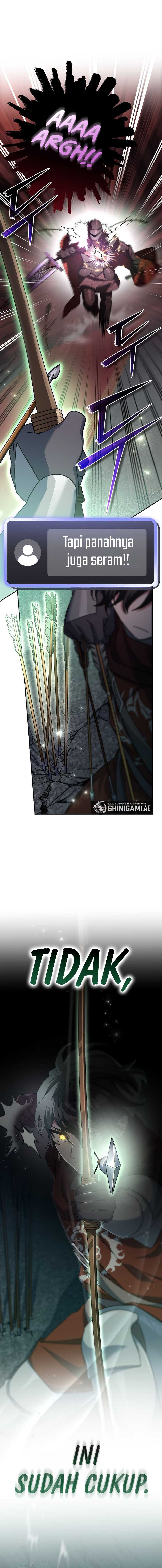 Genius Archer’s Streaming Chapter 17 Gambar 7