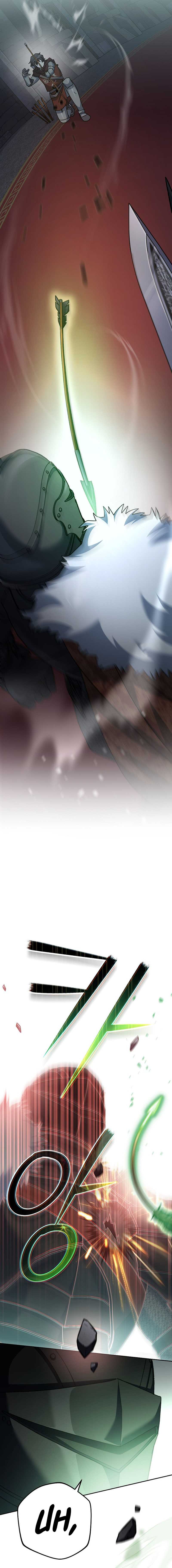 Genius Archer’s Streaming Chapter 17 Gambar 8