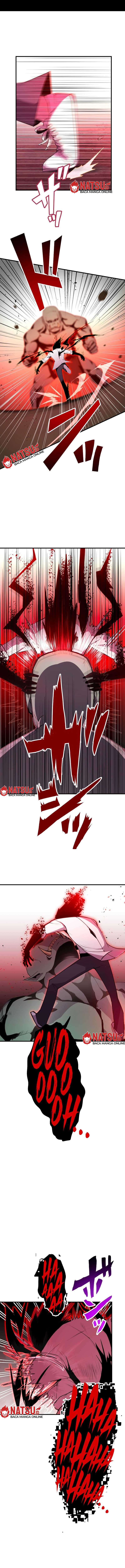 From a Sacrifice to the Strongest Chapter 5 Gambar 10