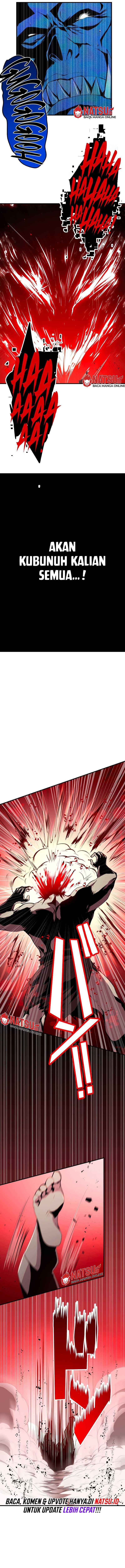 From a Sacrifice to the Strongest Chapter 5 Gambar 11