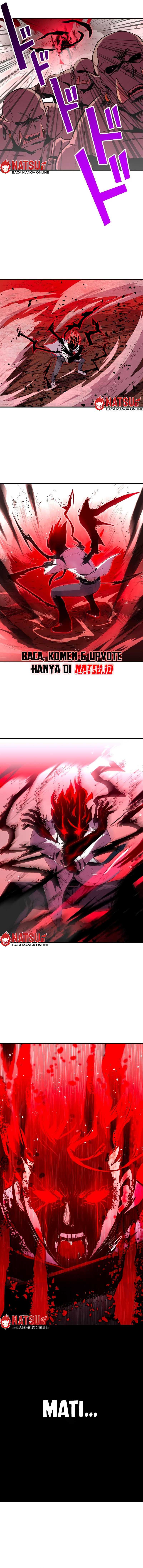 From a Sacrifice to the Strongest Chapter 5 Gambar 12