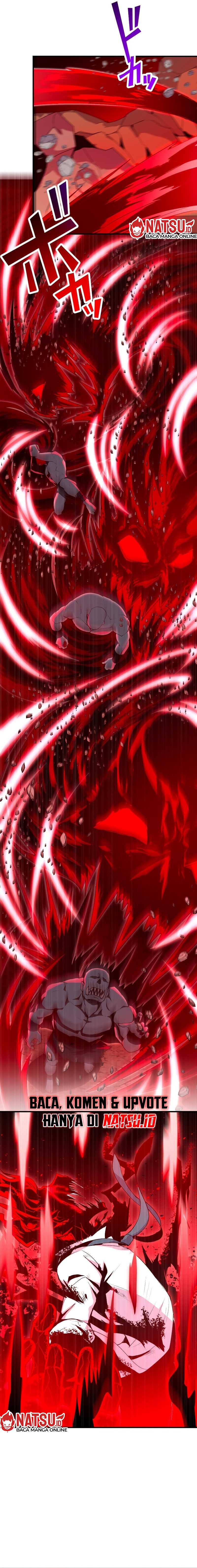 From a Sacrifice to the Strongest Chapter 5 Gambar 14