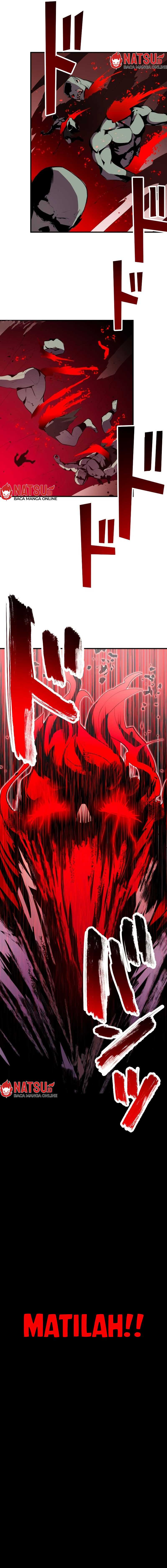 From a Sacrifice to the Strongest Chapter 5 Gambar 16