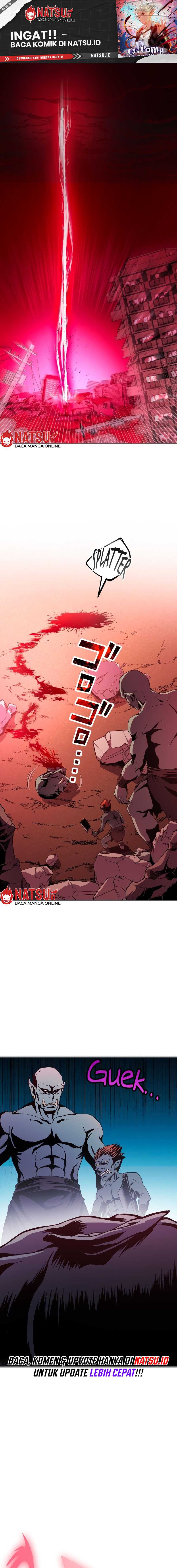 Baca Manga From a Sacrifice to the Strongest Chapter 5 Gambar 2