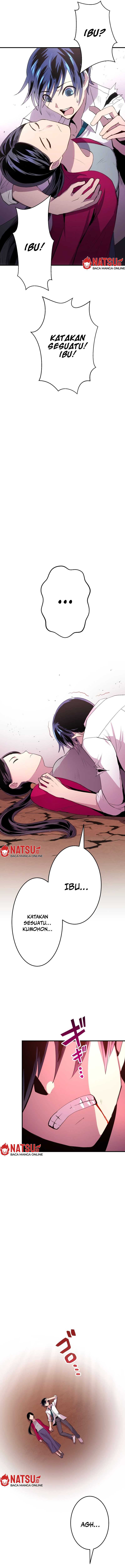 From a Sacrifice to the Strongest Chapter 5 Gambar 21