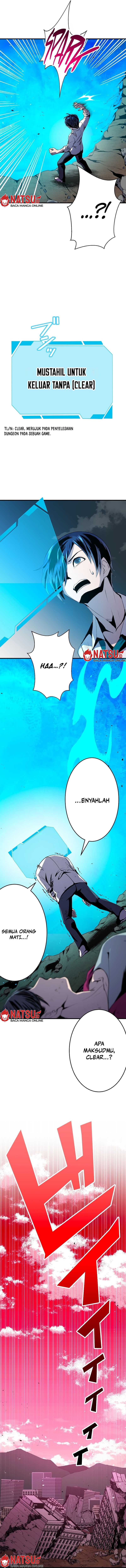 From a Sacrifice to the Strongest Chapter 5 Gambar 24