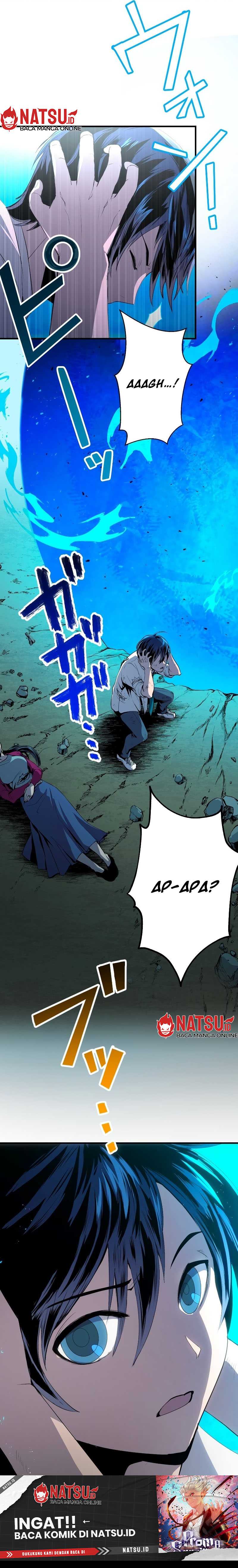 From a Sacrifice to the Strongest Chapter 5 Gambar 25