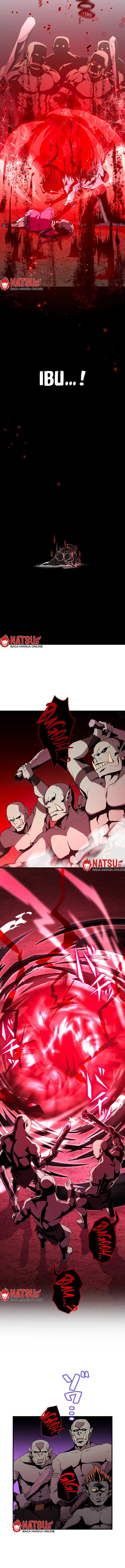 From a Sacrifice to the Strongest Chapter 5 Gambar 6
