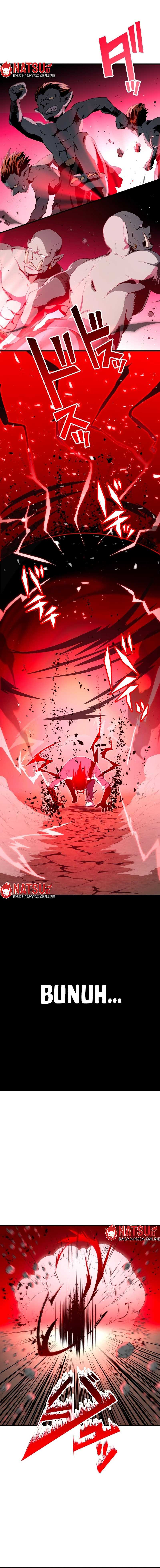 From a Sacrifice to the Strongest Chapter 5 Gambar 7