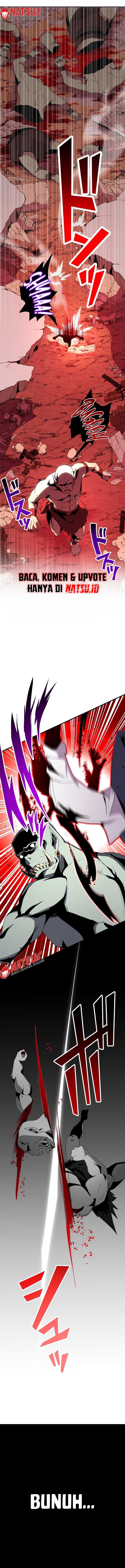 From a Sacrifice to the Strongest Chapter 5 Gambar 9
