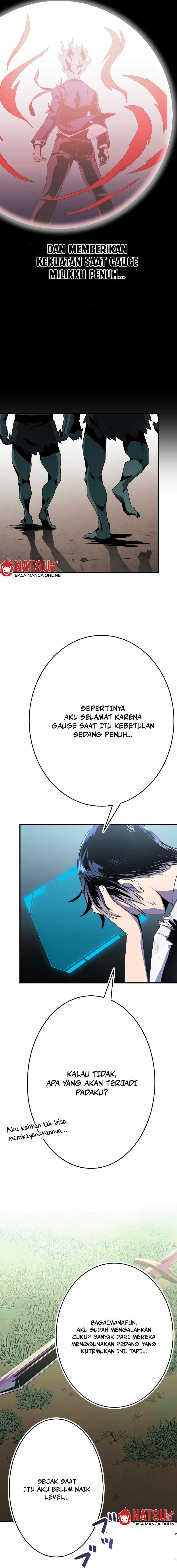 From a Sacrifice to the Strongest Chapter 3 Gambar 10