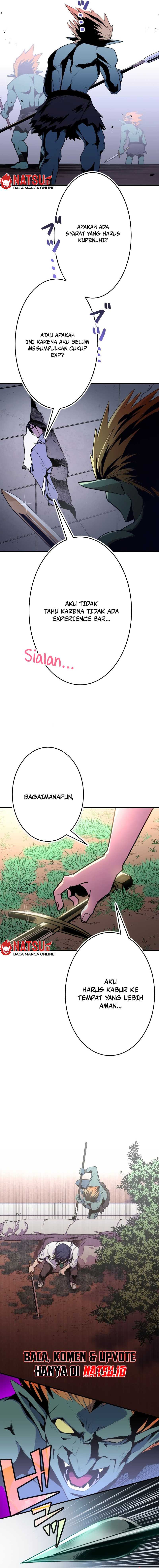 From a Sacrifice to the Strongest Chapter 3 Gambar 11